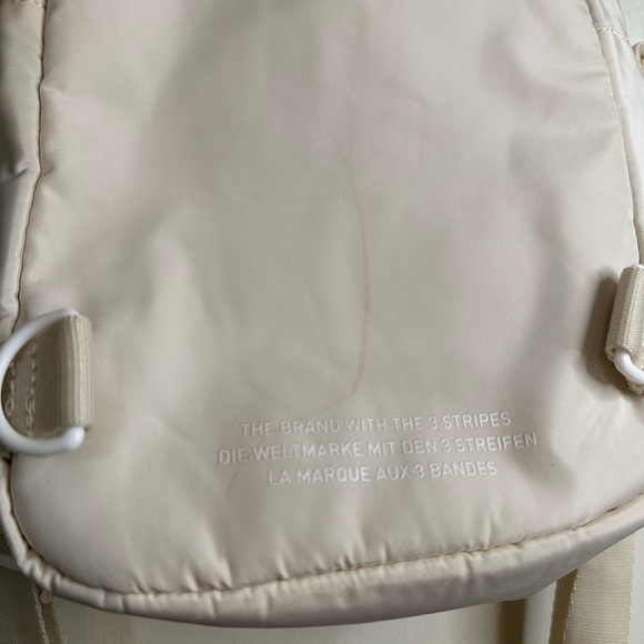 Adidas Micro Backpack - Picture 2 of 6